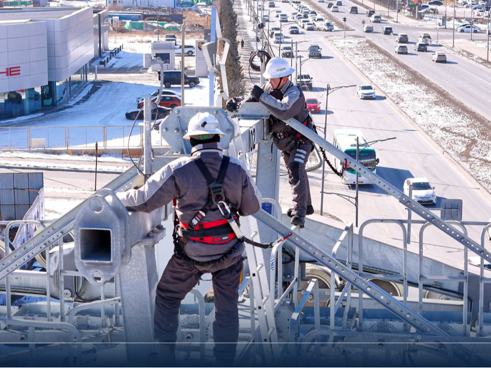 Дүүжин замын тээвэр төслийн явц 60.5 хувьтай байна